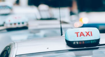 Bientôt des taxis gratuits pour les personnes ayant trop bu ? 