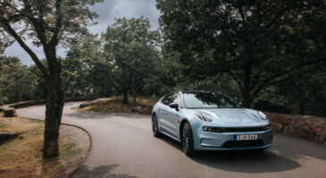 Zeekr en Europe : qui est l'autre cousin chinois de Volvo ?