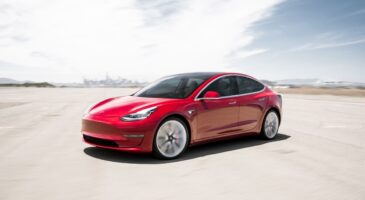 Tesla Model 3 : quelle est son autonomie réelle ?