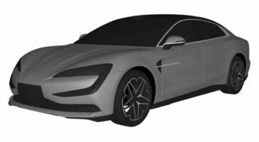 La voiture la plus aérodynamique au monde est chinoise