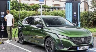 Voitures électriques : un film de carrosserie comme solution ?