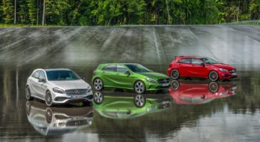 Mercedes d'occasion : quels modèles privilégier ?