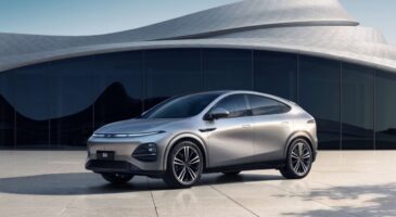 Cette marque chinoise va débarquer en France l'an prochain