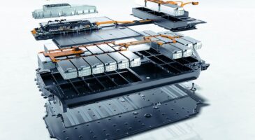 Voitures électriques : du lithium découvert en Belgique ?