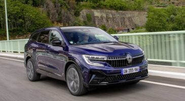 Quel SUV compact essence consomme le moins sur autoroute ?