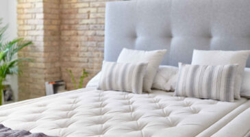 Choisir un matelas Ecolife pour son bien et la planète
