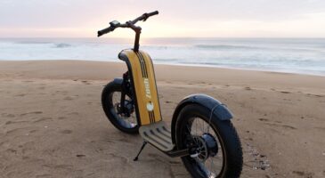 Meilleure trottinette électrique : Comparatif 2023/2024