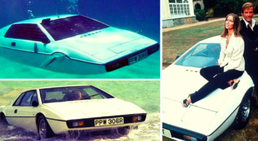 Elon Musk achète 1 million de dollars leur voiture obtenue pour 100 dollars