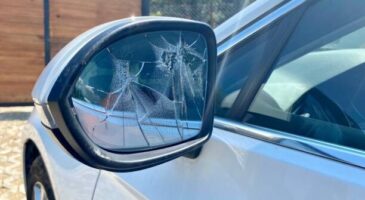 Arnaque au rétroviseur cassé : le fléau de la rentrée !