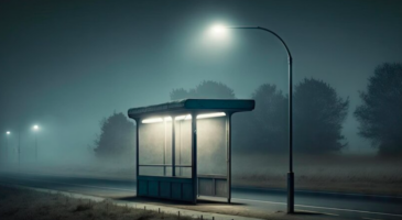 Ce lycéen doit marcher 3 km tous les soirs, faute de bus