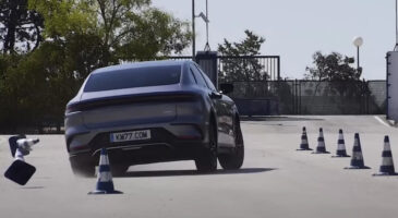 BYD : le constructeur chinois n'est pas (encore) au niveau