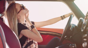 Fortes chaleurs : quels risques de pannes sur votre voiture ?