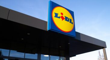 Carburant : pourquoi Lidl ne propose aucune station en France ?