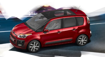 Citroën C3 Picasso : quels sont les problèmes les plus fréquents ?