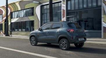 Le prix des voitures électriques pourrait bientôt baisser !