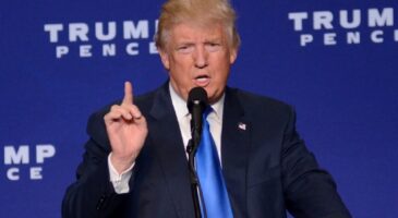 Donald Trump veut faire interdire les voitures électriques