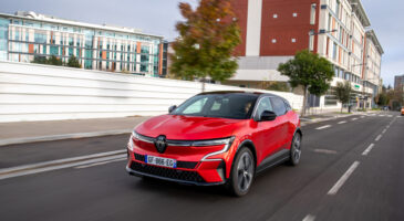 Renault / Stellantis : où sont fabriquées leurs voitures électriques ?