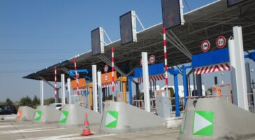 Taxes sur les autoroutes : ces sociétés n'en veulent pas !