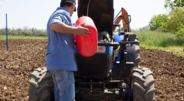 GNR : fini la défiscalisation pour les agriculteurs et le bâtiment