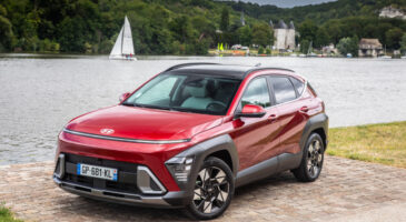 Essai - Hyundai Kona Hybrid : a-t-il les moyens de ses ambitions ?