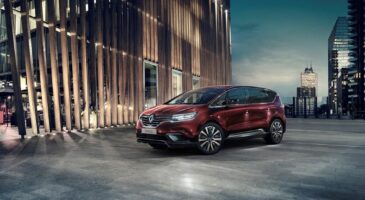 Renault Espace : quels sont les problèmes les plus fréquents ?