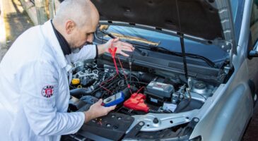 Quel chargeur de batterie choisir pour sa voiture ?