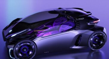 MG : le constructeur chinois annonce des innovations à venir !