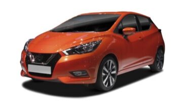 Nissan organise une campagne de rappel pour sa Micra !