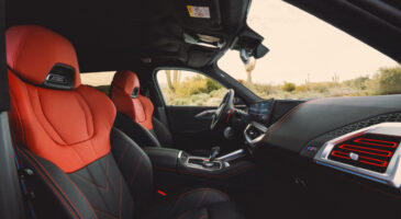 BMW stoppe les abonnements pour les sièges chauffants !