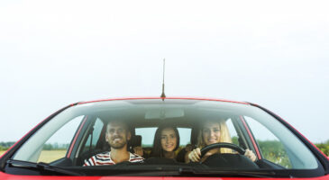 Pare-brise auto : connaissez-vous cette fonctionnalité secrète ?