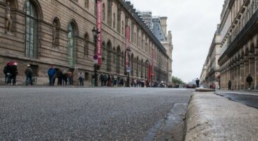 Journée sans voiture à Paris : rendez-vous le 17 septembre