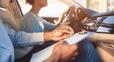 Permis : après 12 échecs, il fait passer à sa place... un sosie !