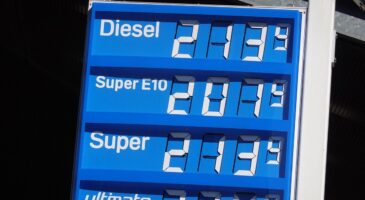 Prix du carburant : une réunion cruciale du gouvernement !