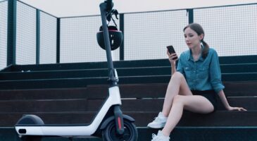 Scooter électrique : 6 atouts pour vous séduire