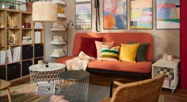 Salon Maison & Objet : les tendances repérées pour 2024