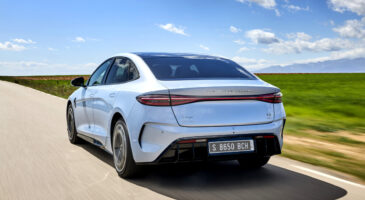 La Chine a besoin de plus de bateaux pour satisfaire l’Europe !