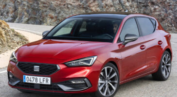 Au revoir Seat, place à Cupra !