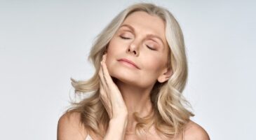 Elle ne se lave pas le visage pendant 6 mois, le résultat fait vraiment réfléchir