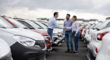 SUV compacts : voici les modèles à absolument éviter en 2023 !