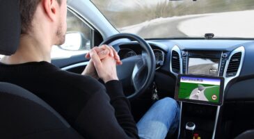 Voiture autonome : vers un gros coup d'arrêt ?