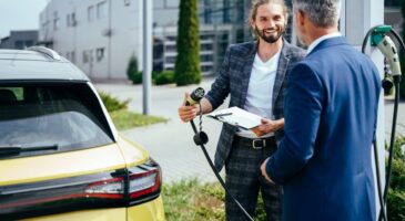 Voiture électrique : un prix équilibré d'ici 2027 ?