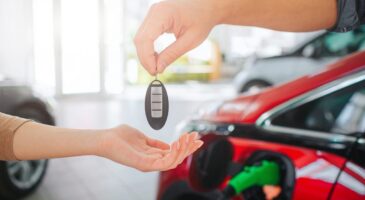 Voitures électriques : le vent est-il en train de tourner ?