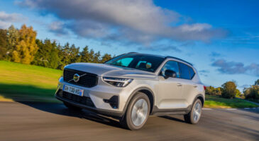 Volvo enterre définitivement les motorisations diesel