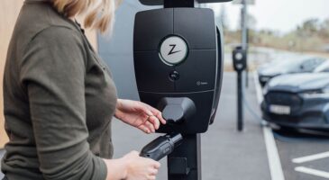 Le norvégien Zaptec va s'implanter en France