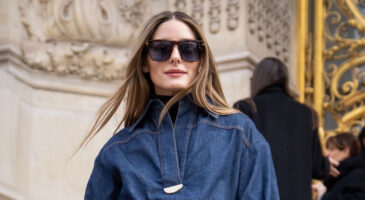 Trench en jean : voici où acheter les plus beaux manteaux au meilleur rapport qualité prix