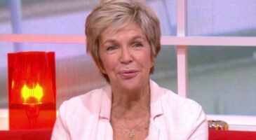 Véronique Jannot, 66 ans : cette habitude surprenante qu’elle répète tous les soirs pour “mieux vivre”