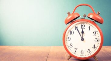 Voici à quelle date aura lieu le changement d’heure 2023, le passage à l’heure d’hiver est pour très bientôt !