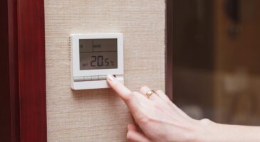 Voici l'heure de la journée à laquelle il faut allumer son chauffage pour faire des économies d'électricité