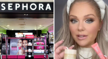“Je travaille chez Sephora et voici les meilleurs dupes de nos produits best sellers”