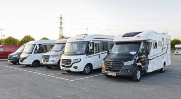 Salon VDL 2023 : les nouveautés Mercedes-Benz